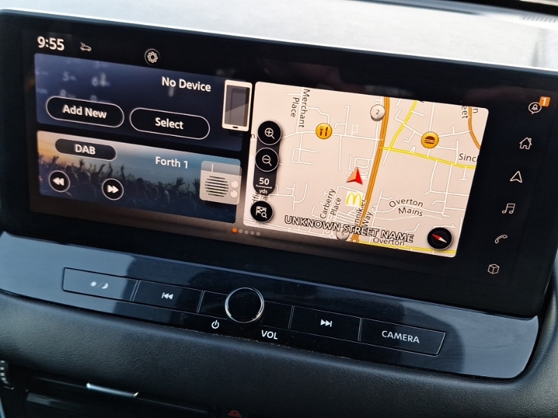 Used Nissan Qashqai 2022 for sale - 77095058: Photo 15