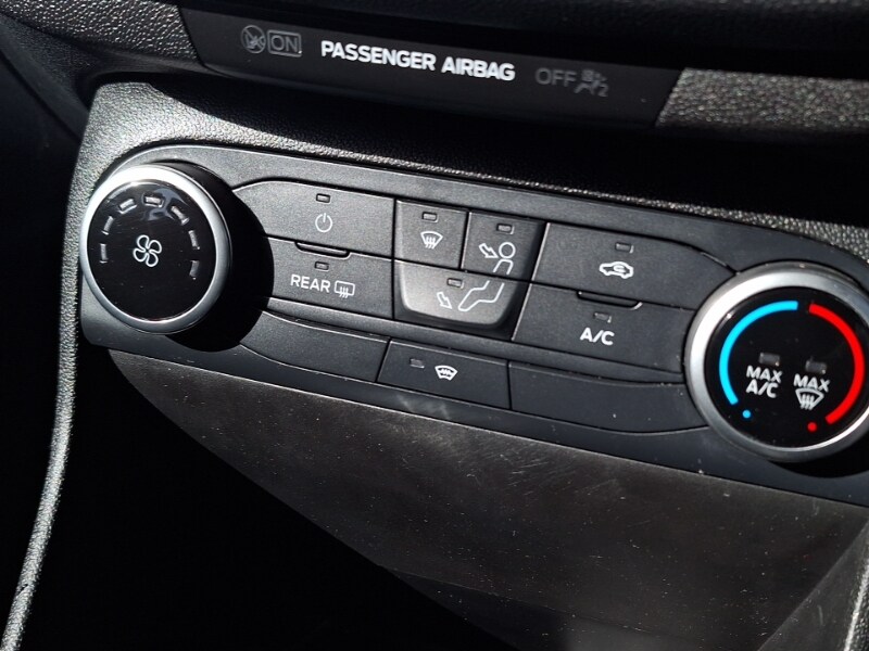 Used Ford Fiesta 2019 for sale - 77947647: Photo 11