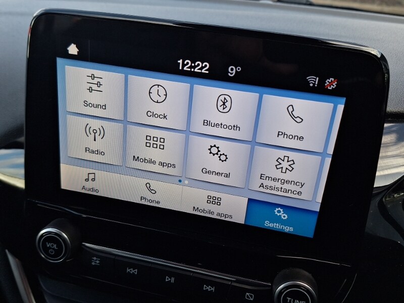 Used Ford Fiesta 2019 for sale - 77947647: Photo 13