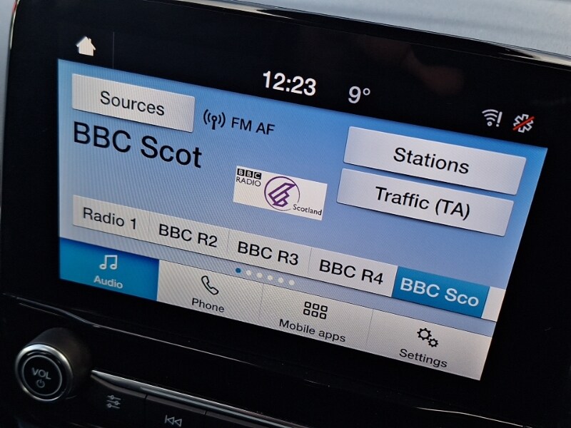 Used Ford Fiesta 2019 for sale - 77947647: Photo 15