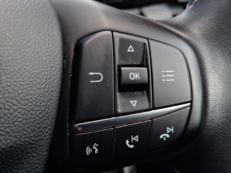 Used Ford Fiesta 2019 for sale - 77947647: Photo 17