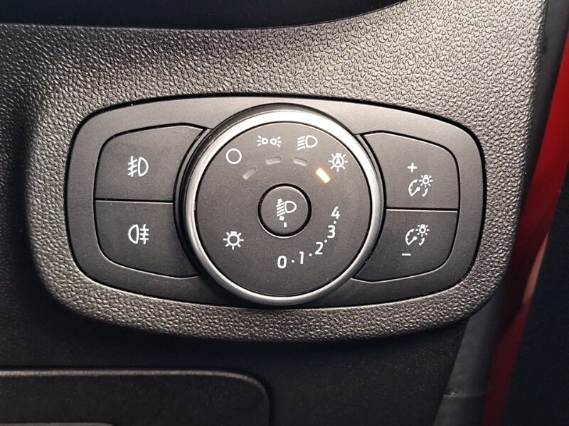 Used Ford Fiesta 2019 for sale - 77947647: Photo 18