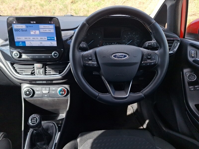 Used Ford Fiesta 2019 for sale - 77947647: Photo 7
