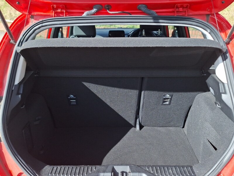 Used Ford Fiesta 2019 for sale - 77947647: Photo 8