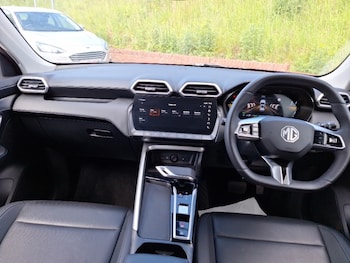 Used MG MG ZS 2025 for sale - 78816252: Photo