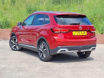 Used MG MG ZS 2025 for sale - 78816252: Photo