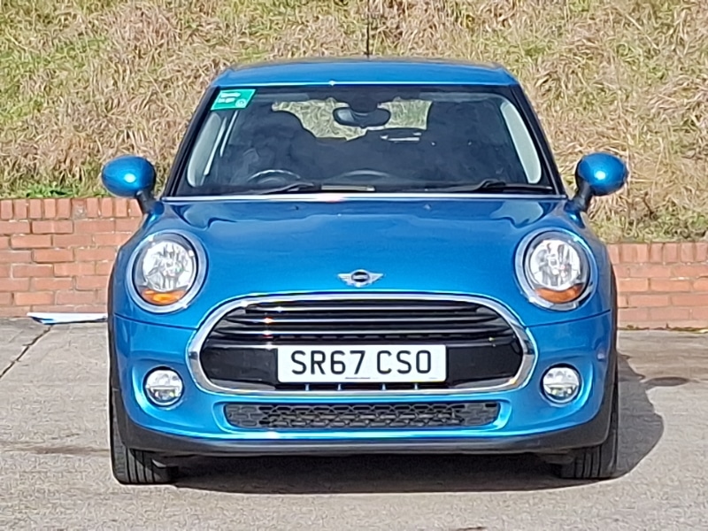 Used MINI Hatch 2017 for sale - 77644448: Photo 12