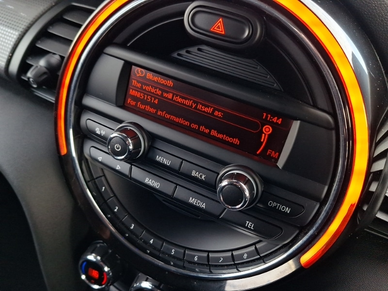 Used MINI Hatch 2017 for sale - 77644448: Photo 14
