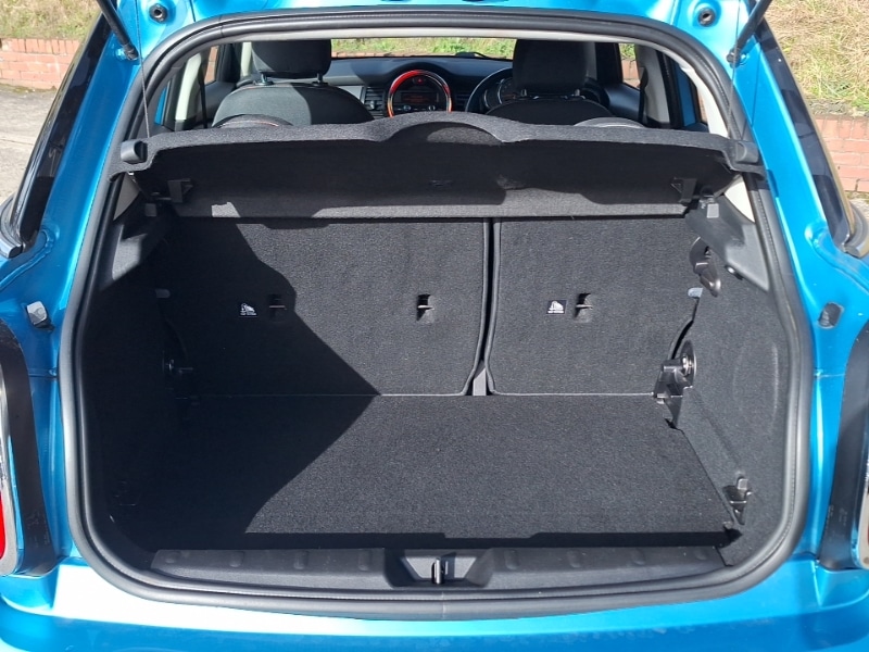 Used MINI Hatch 2017 for sale - 77644448: Photo 8