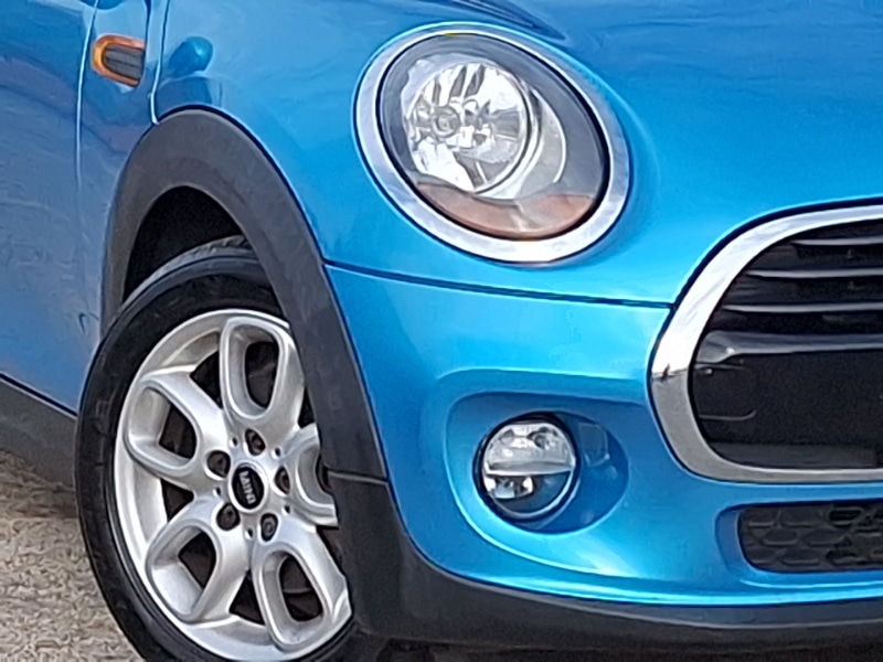 Used MINI Hatch 2017 for sale - 77644448: Photo 9