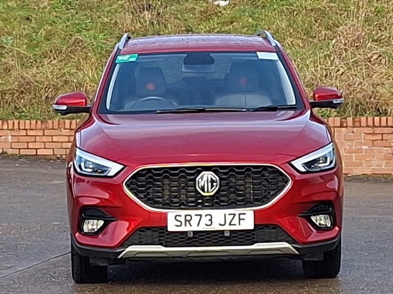 Used MG MG ZS 2024 for sale - 77776815: Photo 12