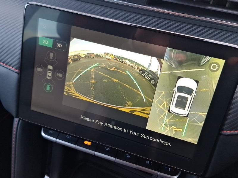 Used MG MG ZS 2024 for sale - 77776815: Photo 13