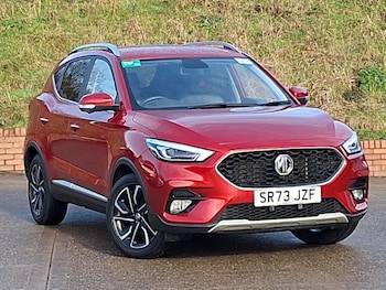 MG MG ZS feature image