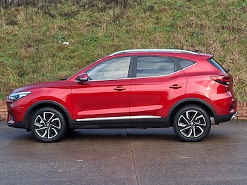 Used MG MG ZS 2024 for sale - 77776815: Photo