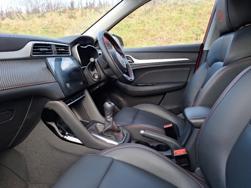 Used MG MG ZS 2024 for sale - 77776815: Photo 5