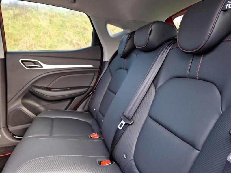 Used MG MG ZS 2024 for sale - 77776815: Photo 6