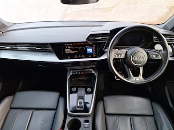 Used Audi A3 2023 for sale - 79291321: Photo
