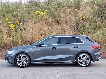 Used Audi A3 2023 for sale - 79291321: Photo