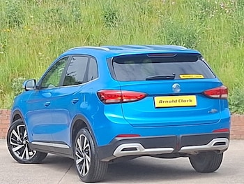 Used MG MG ZS 2025 for sale - 78740380: Photo