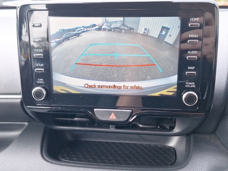 Used Mazda Mazda2 HYBRID 2022 for sale - 76721432: Photo 10