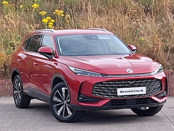 Used MG MG HS 2025 for sale - 79311072: Photo