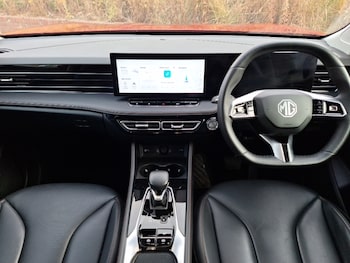Used MG MG HS 2025 for sale - 79311072: Photo