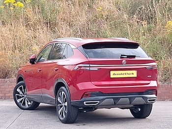 Used MG MG HS 2025 for sale - 79311072: Photo