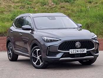 2024 - 1.5 T-GDI Trophy 5dr