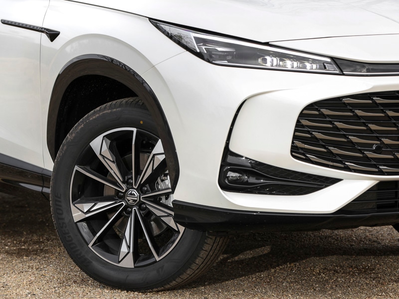 Used MG MG HS 2025 for sale - 77549041: Photo 19