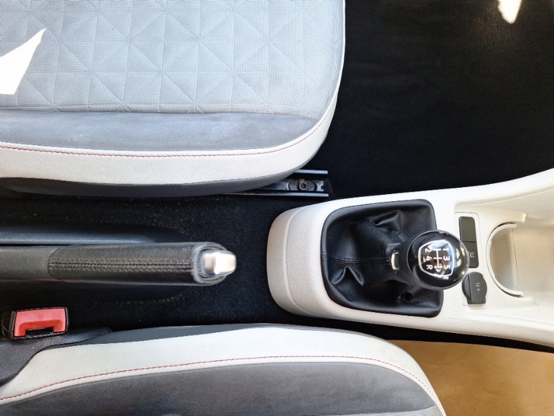 Used Volkswagen up! 2016 for sale - 76125501: Photo 17