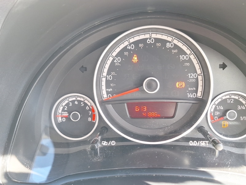 Used Volkswagen up! 2016 for sale - 76125501: Photo 18