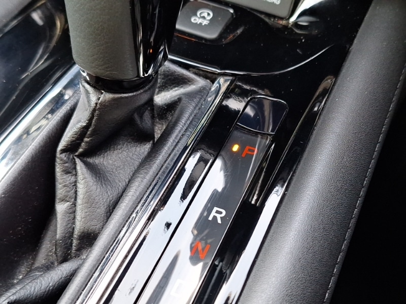 Used Honda HR-V 2016 for sale - 77837934: Photo 10