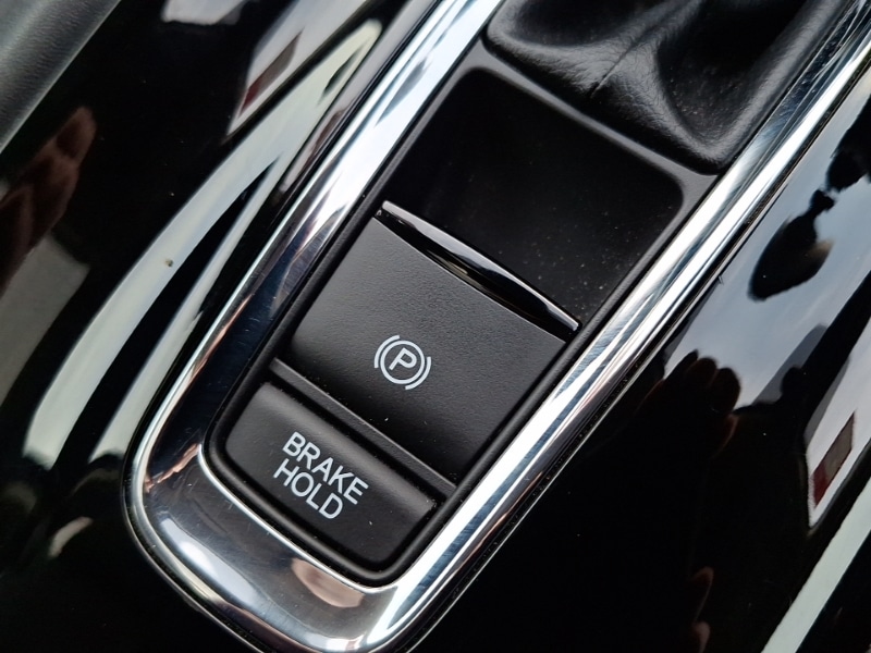 Used Honda HR-V 2016 for sale - 77837934: Photo 11