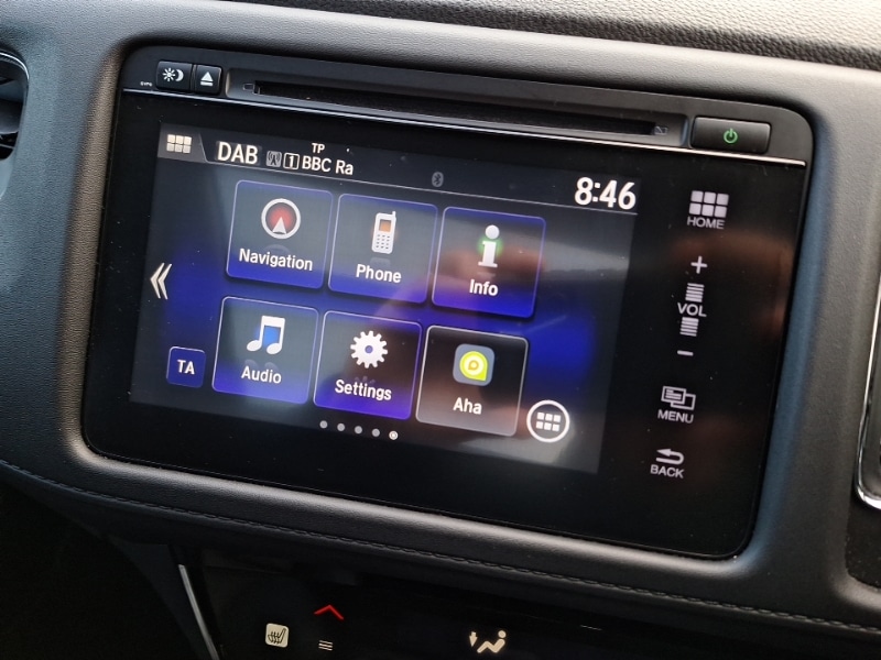 Used Honda HR-V 2016 for sale - 77837934: Photo 14