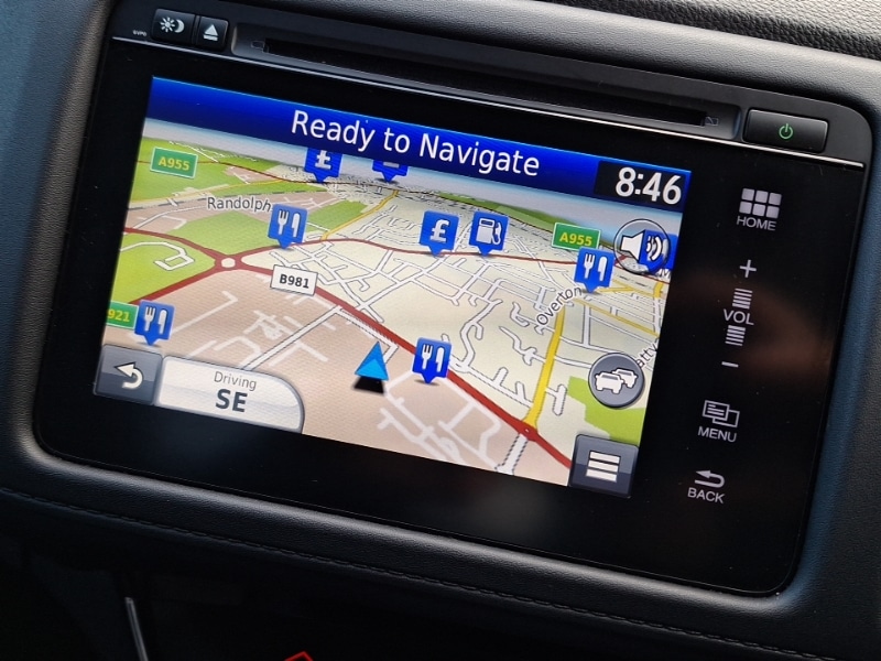 Used Honda HR-V 2016 for sale - 77837934: Photo 15