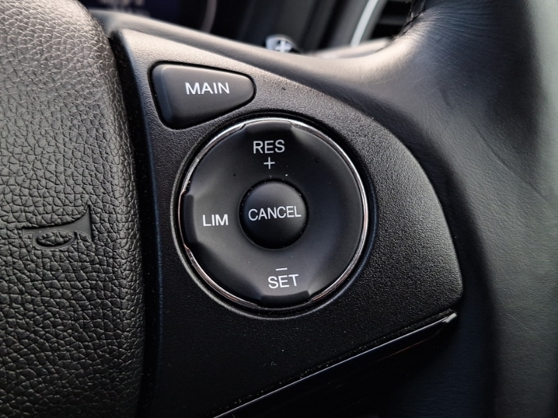 Used Honda HR-V 2016 for sale - 77837934: Photo 17