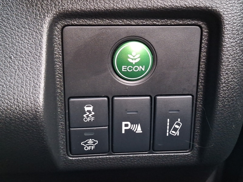 Used Honda HR-V 2016 for sale - 77837934: Photo 18