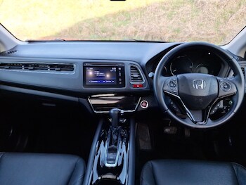 Used Honda HR-V 2016 for sale - 77837934: Photo