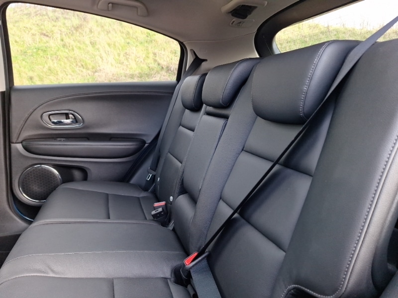 Used Honda HR-V 2016 for sale - 77837934: Photo 6