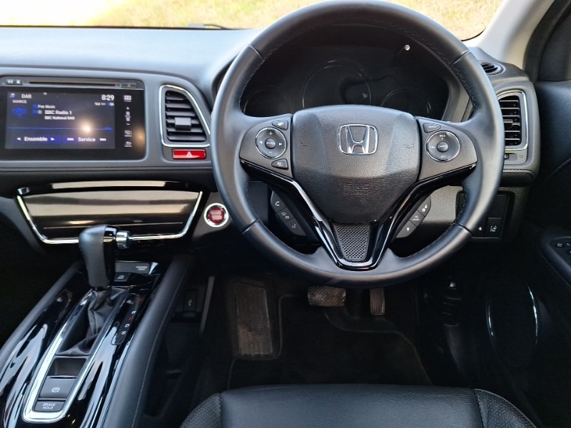 Used Honda HR-V 2016 for sale - 77837934: Photo 7