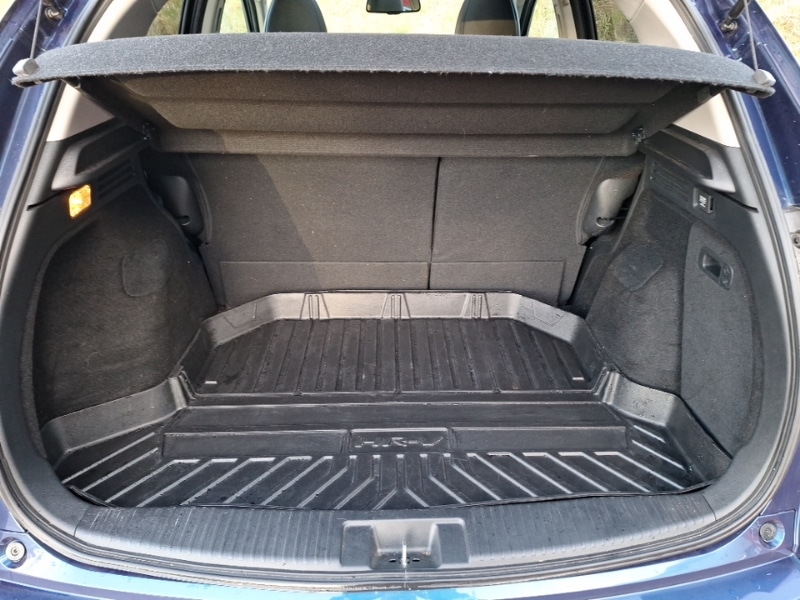 Used Honda HR-V 2016 for sale - 77837934: Photo 8