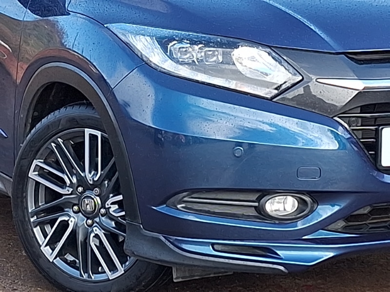 Used Honda HR-V 2016 for sale - 77837934: Photo 9