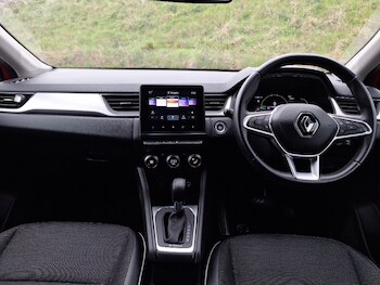 Used Renault Captur 2023 for sale - 78274433: Photo