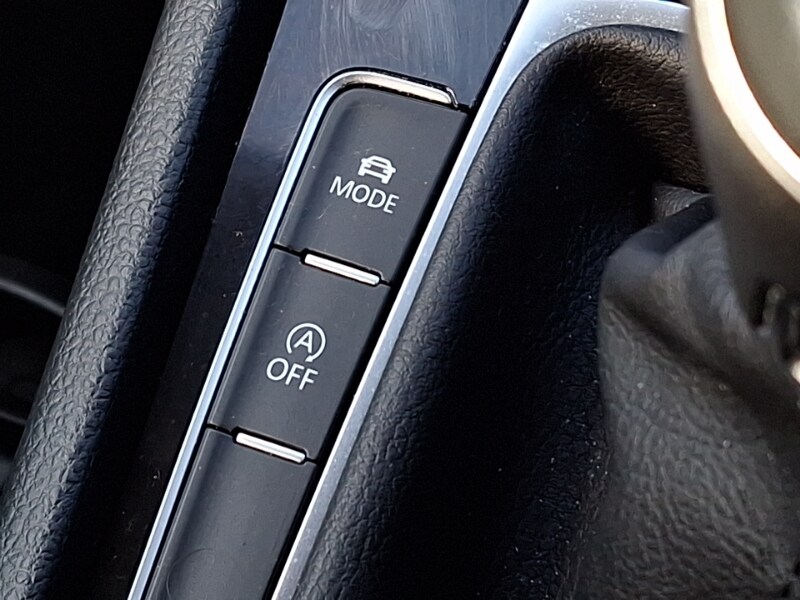 Used Volkswagen Golf 2018 for sale - 77623176: Photo 10