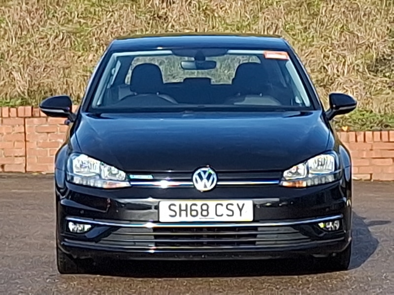 Used Volkswagen Golf 2018 for sale - 77623176: Photo 12