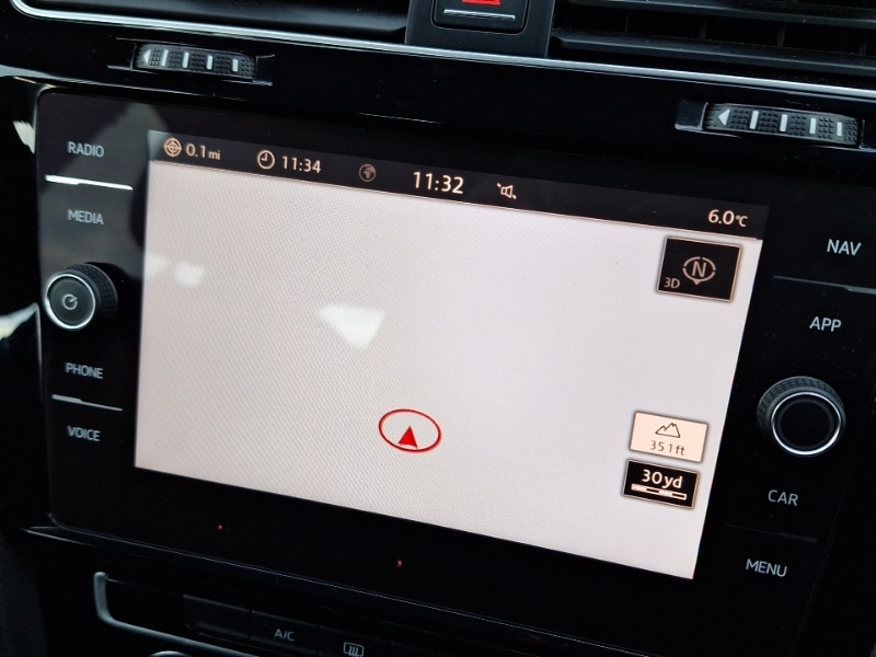 Used Volkswagen Golf 2018 for sale - 77623176: Photo 13