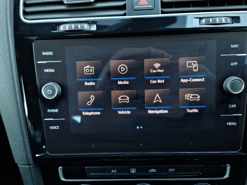 Used Volkswagen Golf 2018 for sale - 77623176: Photo 14