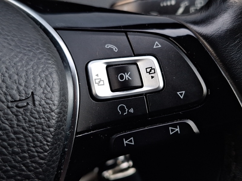 Used Volkswagen Golf 2018 for sale - 77623176: Photo 17