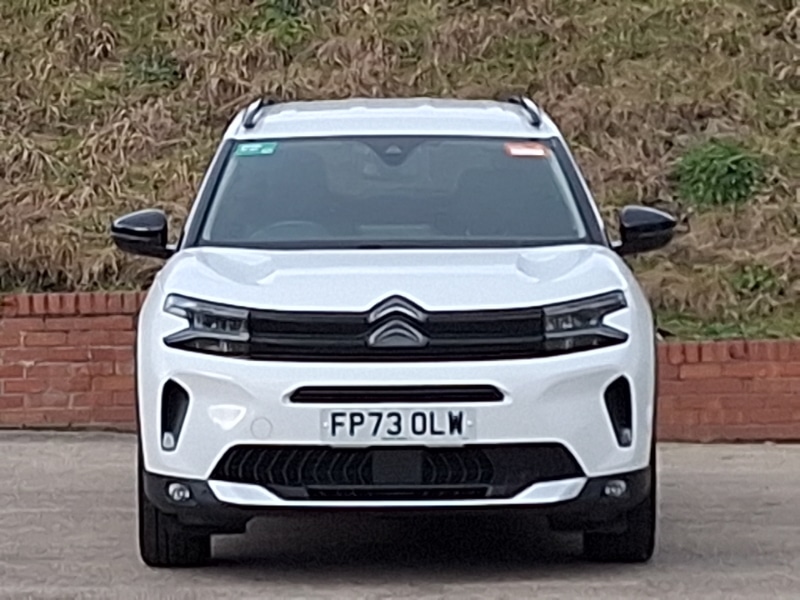 Used Citroen C5 Aircross 2023 for sale - 77898067: Photo 12