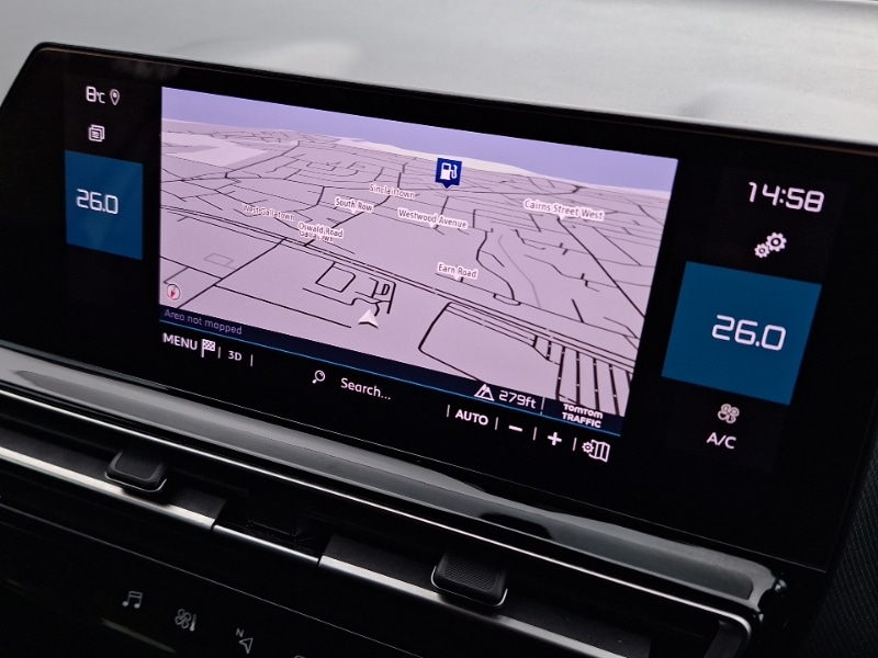 Used Citroen C5 Aircross 2023 for sale - 77898067: Photo 14